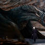 The Queen of Dragonstone