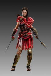 Kassandra