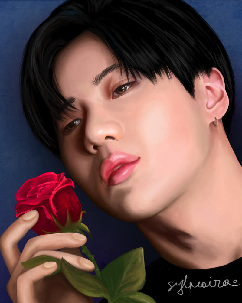 Rose Taem