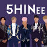 Forever 5HINee