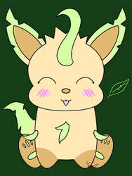 Leafeon