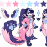 Yet Another Quinn Ref {A-L}