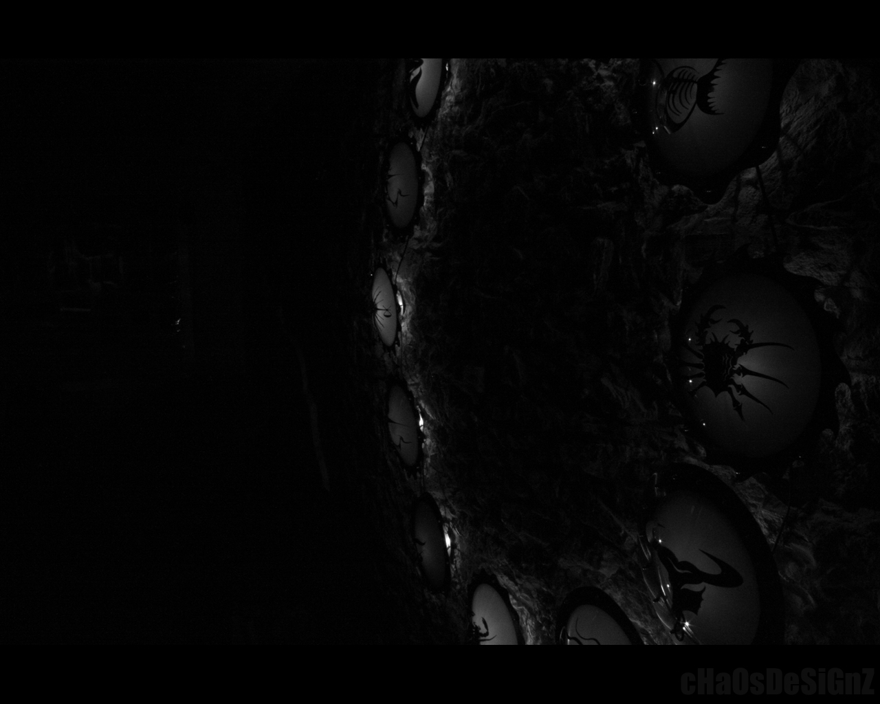 Dark Lights by cHaOsDeSiGnZ on DeviantArt