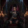 mistress i want u