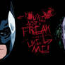 Batman vs Joker 2