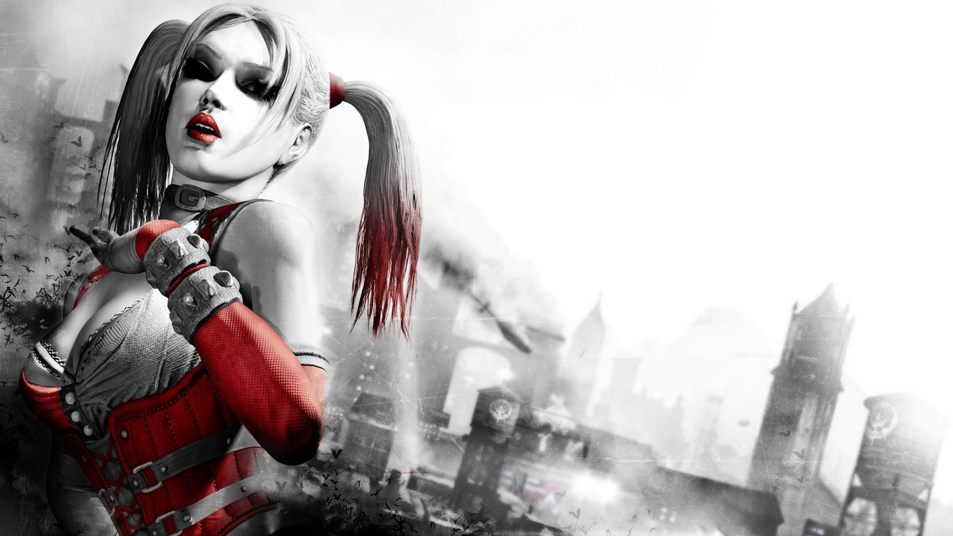 Harley Quinn