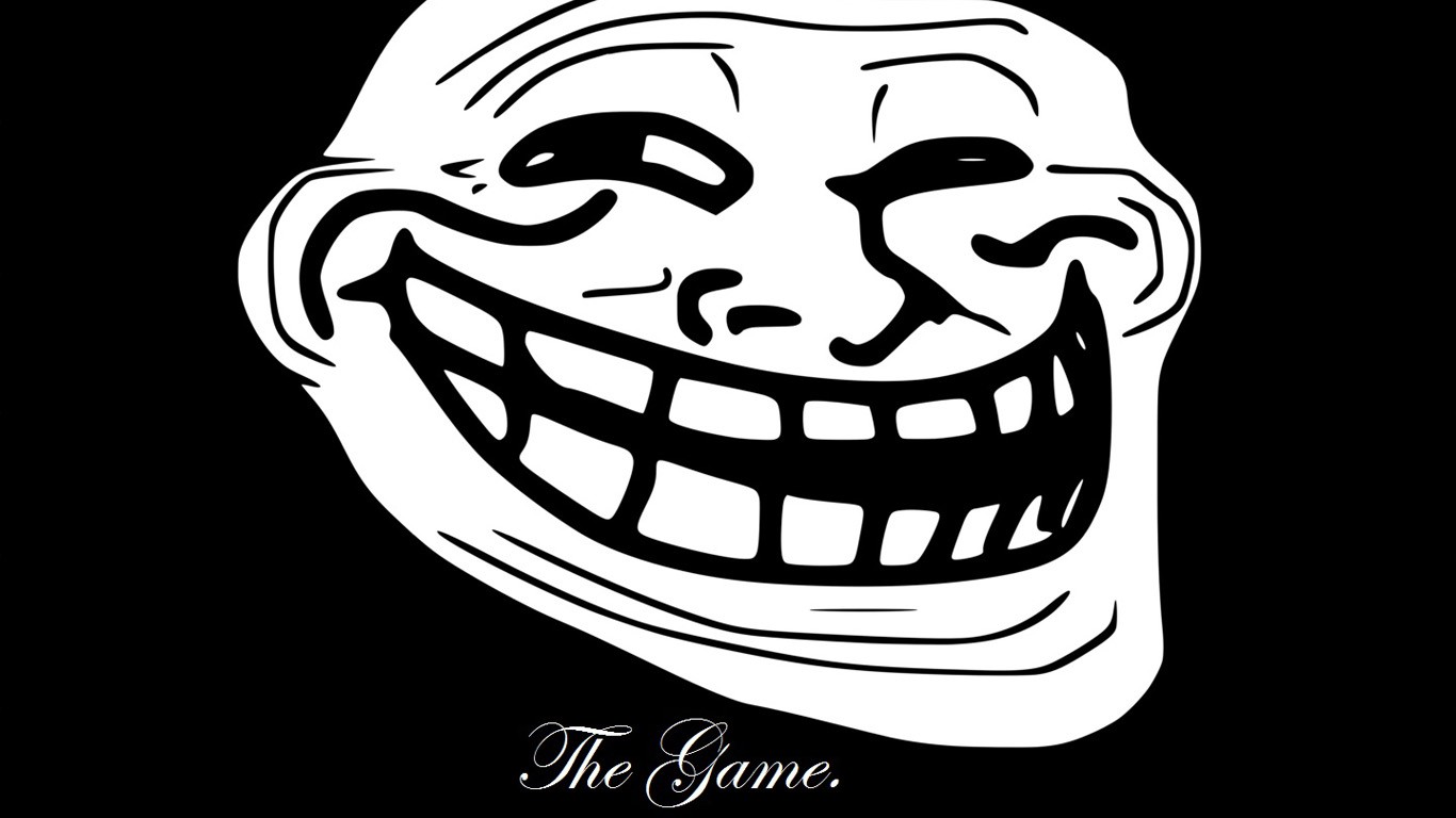 Troll Face