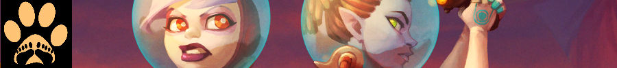Pawfeather Rangers Adventures of the Brave Rangers by PawFeather on DeviantArt