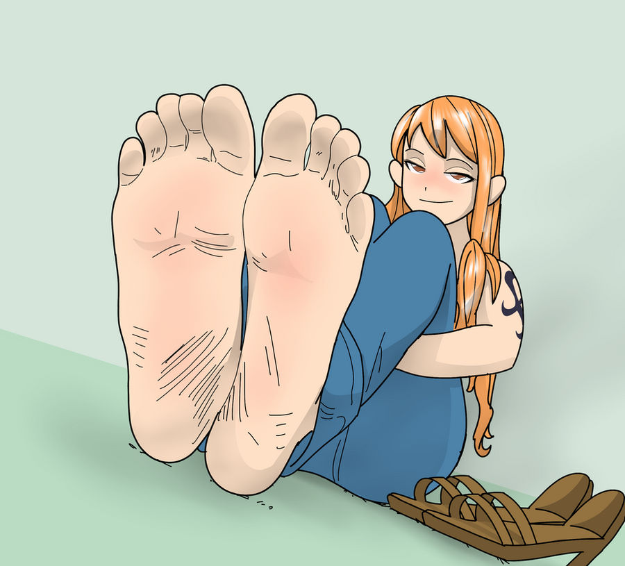 Feet комикс. Гиантесс Феет. Робин Ван Пис feet. Ван Пис foot feet. Щекотка Нико Робин.