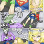 Joker Tickles Supergirl_part1