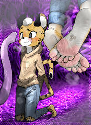 Pawfeather Rangers PawFeather - Professional, Digital Artist | DeviantArt