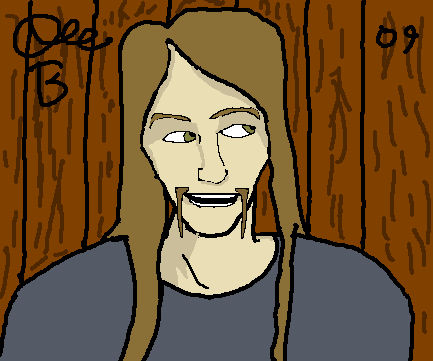 Toki Wartooth by VikingJuggaloOle on DeviantArt