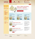 Livre bookstore by zattrix