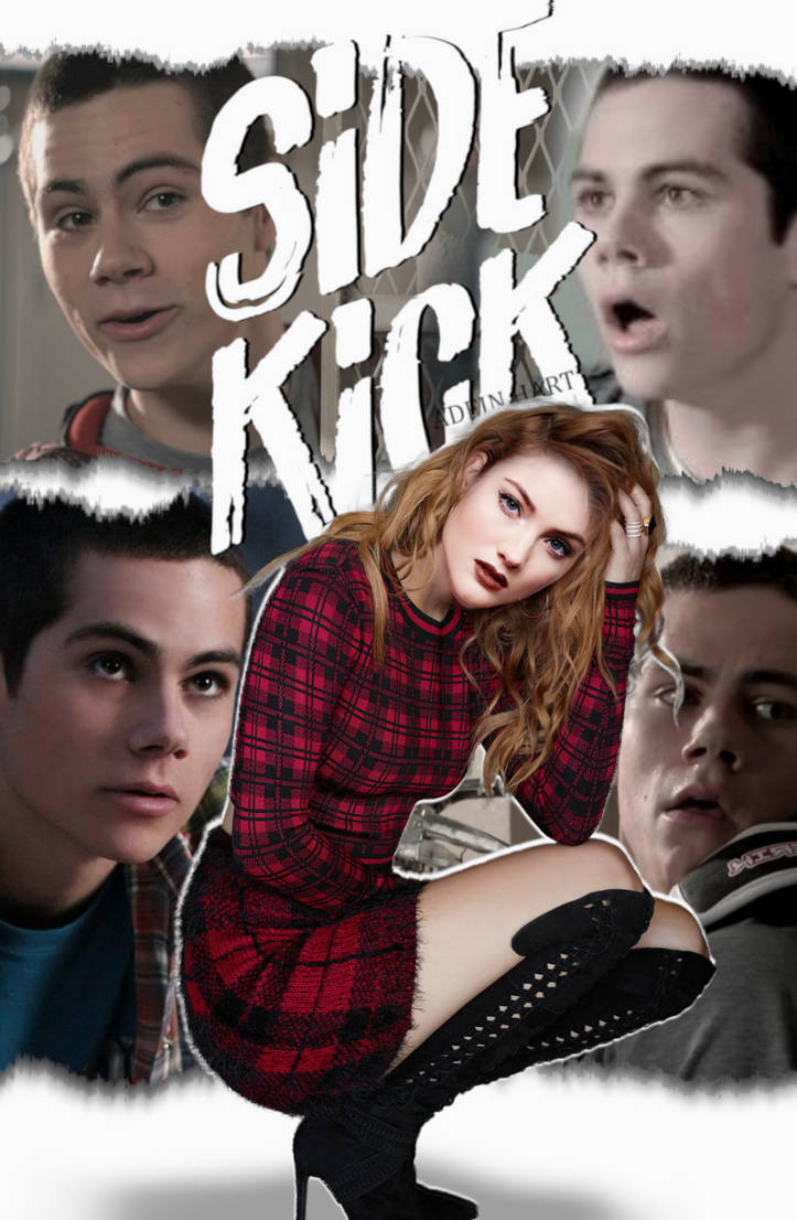 Deviantart Sidekick Sidekick by DemonicaStudios15 on DeviantArt