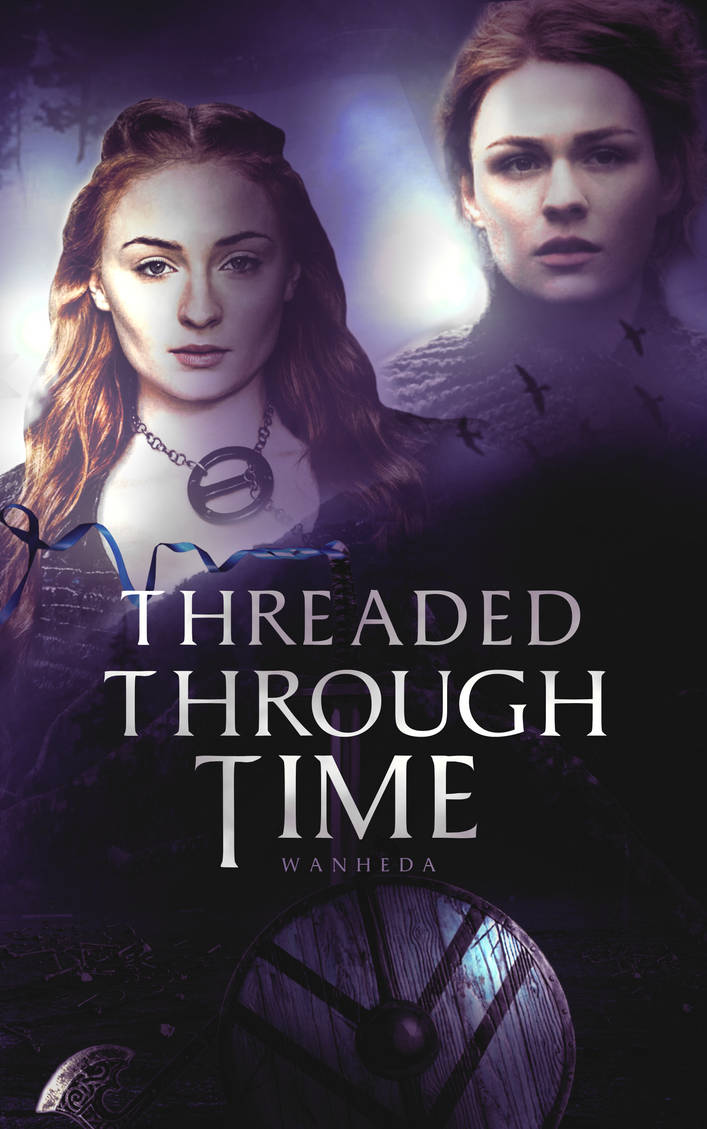Threaded Through Time Threaded through Time pt 2 by DemonicaStudios15 on DeviantArt