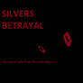 Silvers Betrayal Cover