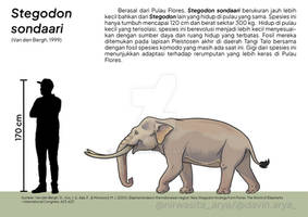 Stegodon sondaari