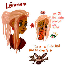 Leiraine