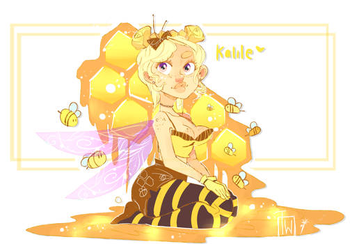 Bee Keeper Fun plus join me