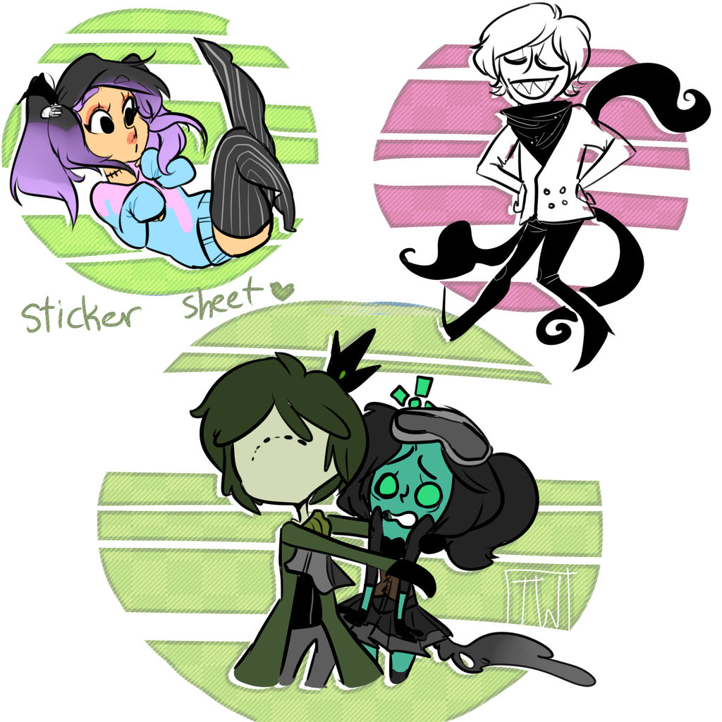 Join Me Sticker Sticker Commisions New plus join me by temporaryWizard on DeviantArt