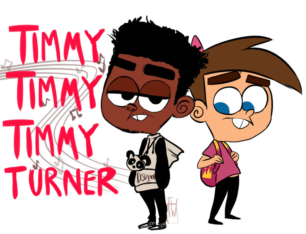 Timmytimmytimmyturner by temporaryWizard on DeviantArt