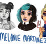 Melanie Martinezz Fanart