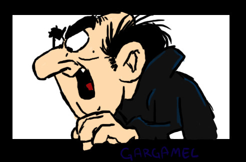 Gargamel