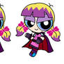 TCCS Movie 6- Annie/Bubbles (PPG Form)