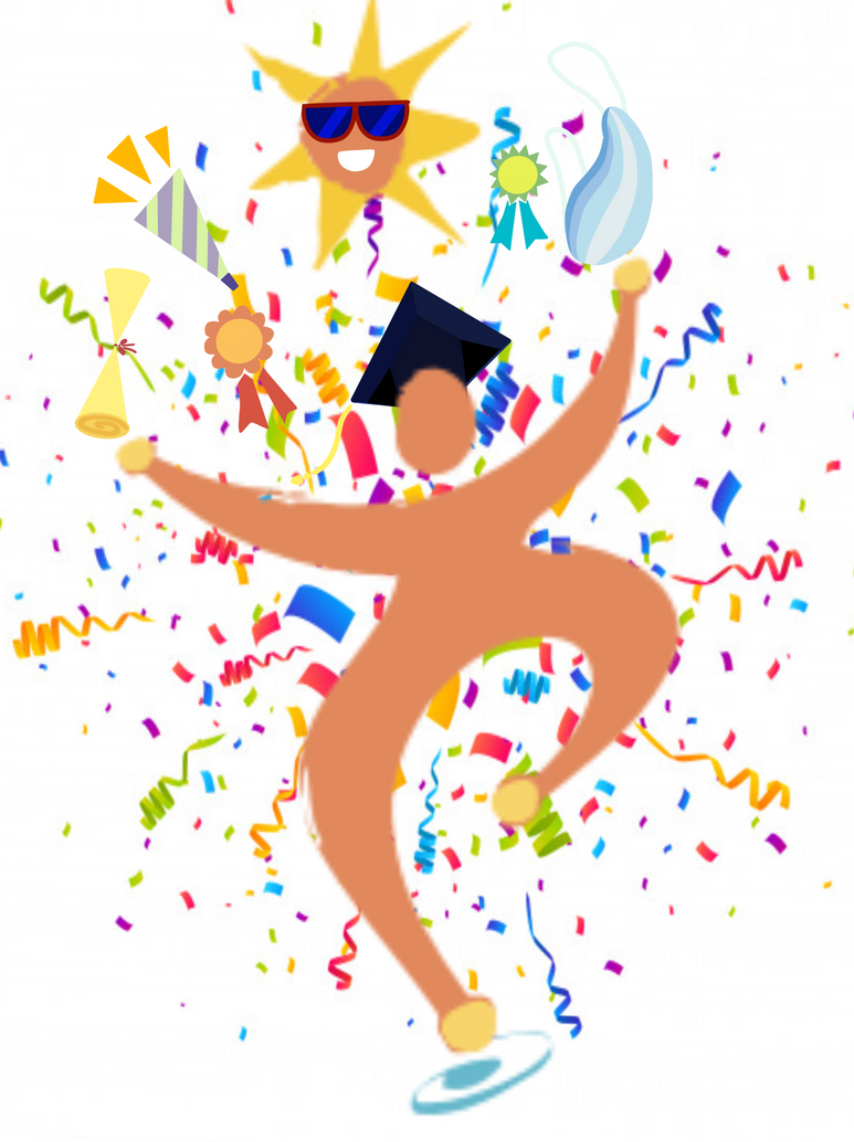 Project SEARCH Graduation Logo by Julibear99 on DeviantArt