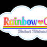 Rainbow Gals Robot Riders Logo