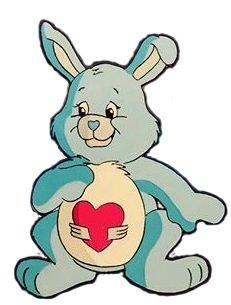 Swift Heart Rabbit by Julibear99 on DeviantArt