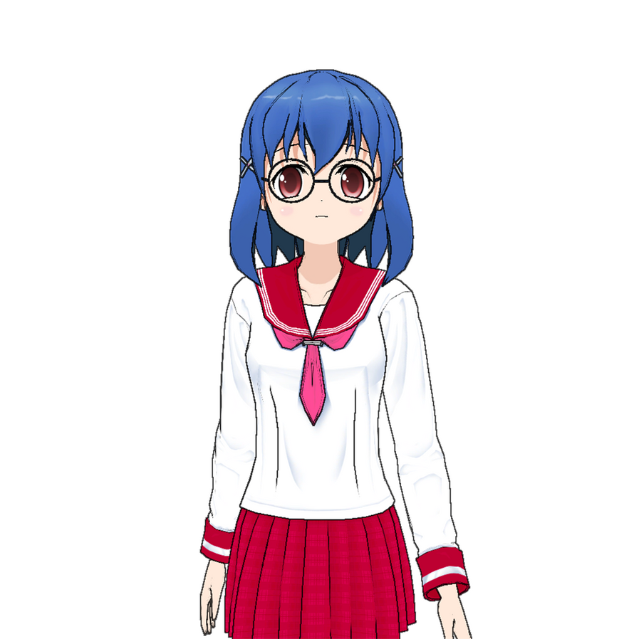 Keiyo by eon777 on DeviantArt