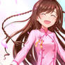 Shimamura Uzuki