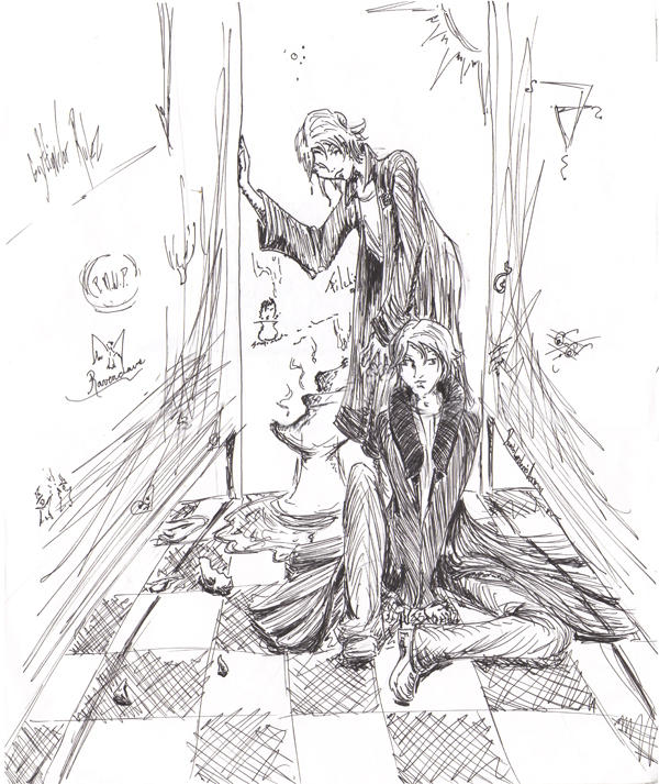 Blowing Stuff Up by Nebthet on DeviantArt