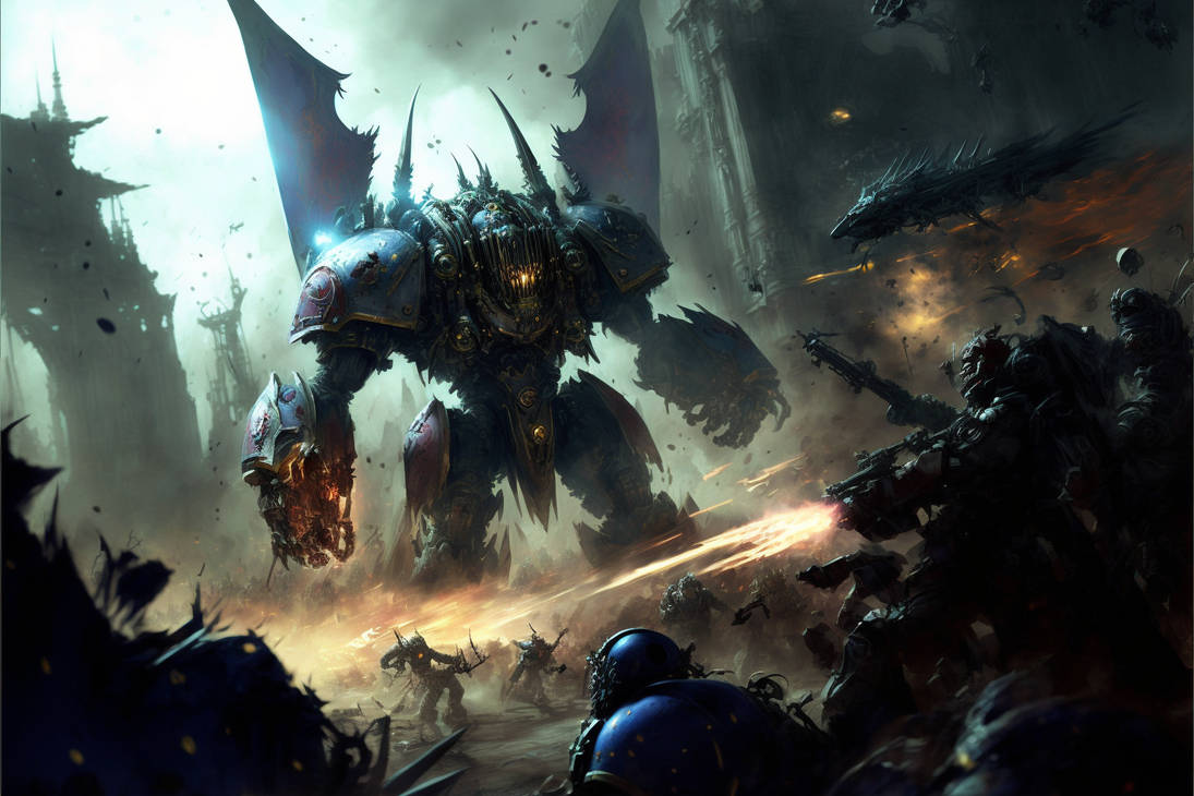 Games Workshop Lupi Spaziali Venerabile Dreadnought Warhammer 40000 Games Workshop Lupi Spaziali Venerabile Dreadnought Warhammer 40000