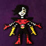 8 Bit Mettaton  [Underfell]