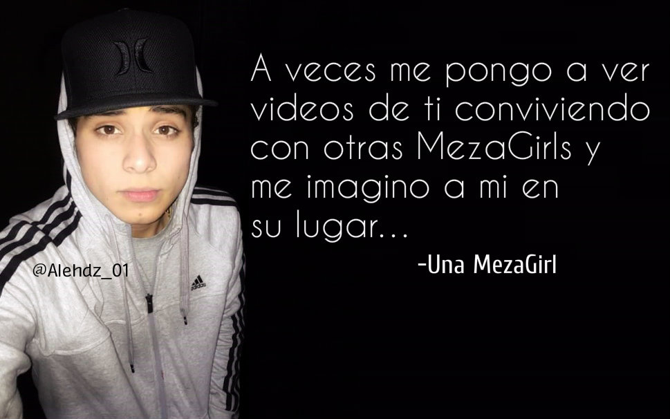 Brandon Meza