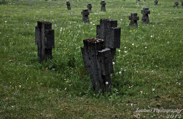 Military cemetery II