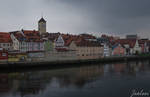 Regensburg by Zouberi