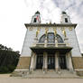 Kirche am Steinhof