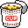 Noodle Cup