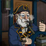 Captain Adrik