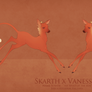 Skarth x Vanessea: Fawn Design