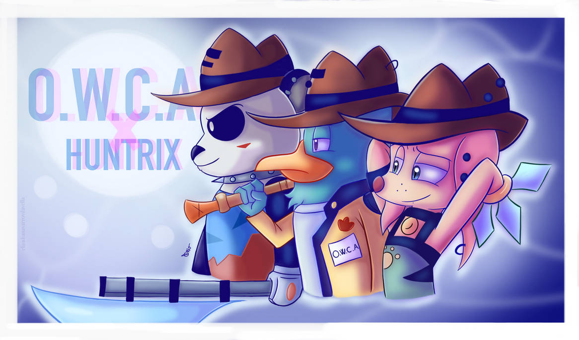 Huntrix Behavior Chart The Agents + Huntrix by Alelis679 on DeviantArt