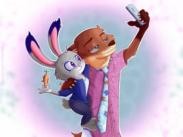 Nick And Judy