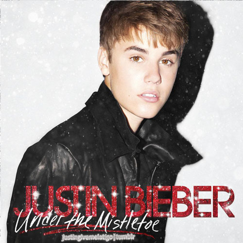 Justin Bieber - Under The Mistletoe