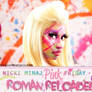 NICKI MINAJ-Roman Reloaded