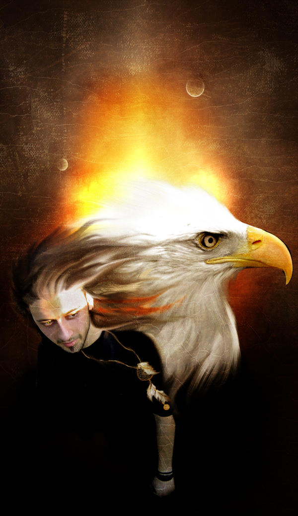 .Eagle ID.