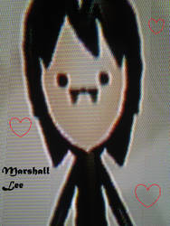 Marshal Lee Mii