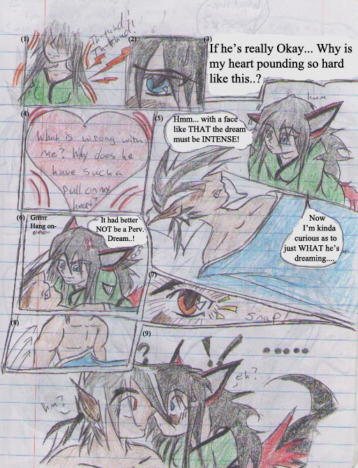 OC commic Pg 2